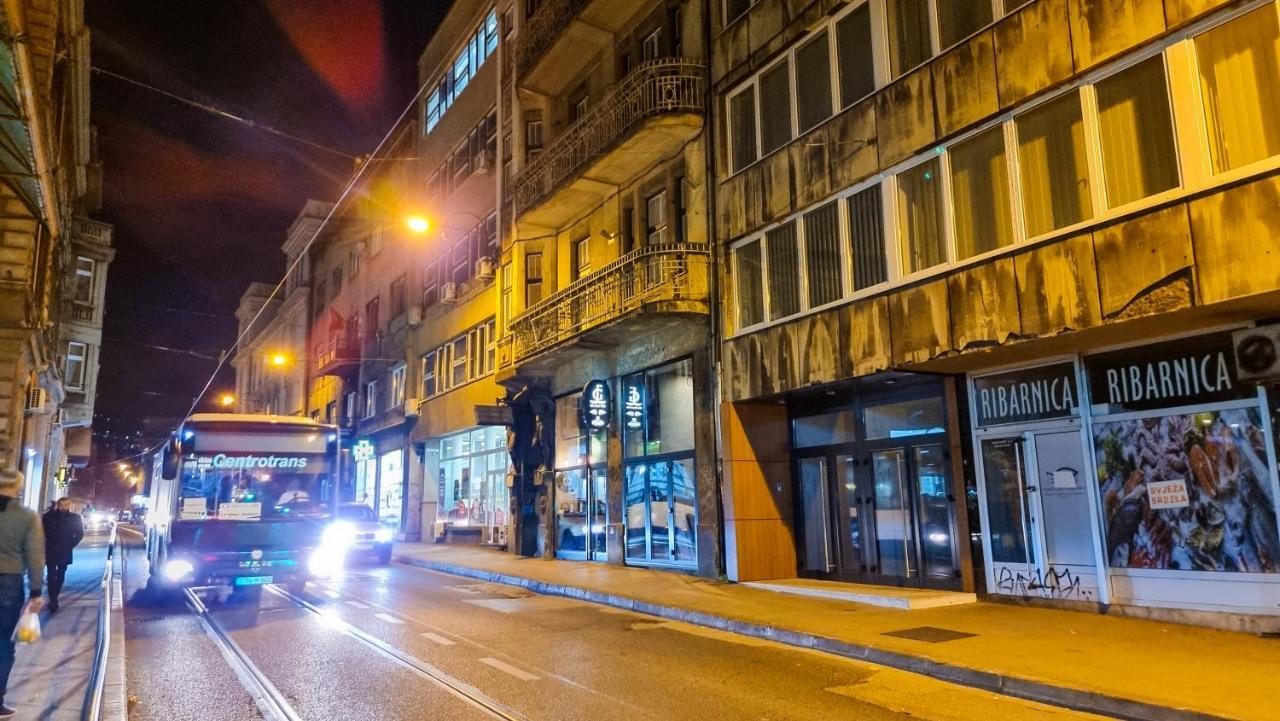 My Lovely Palace Sarajevo Ngoại thất bức ảnh