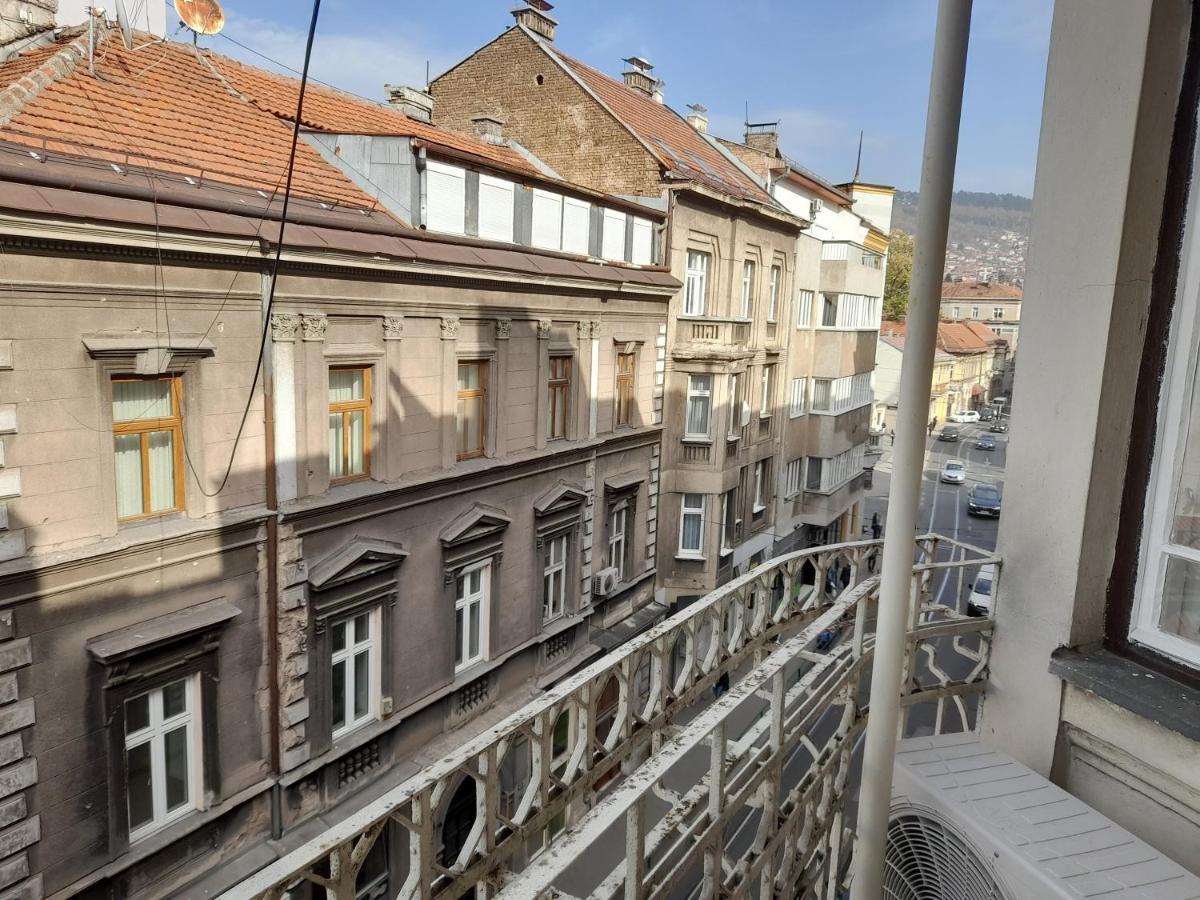 My Lovely Palace Sarajevo Ngoại thất bức ảnh