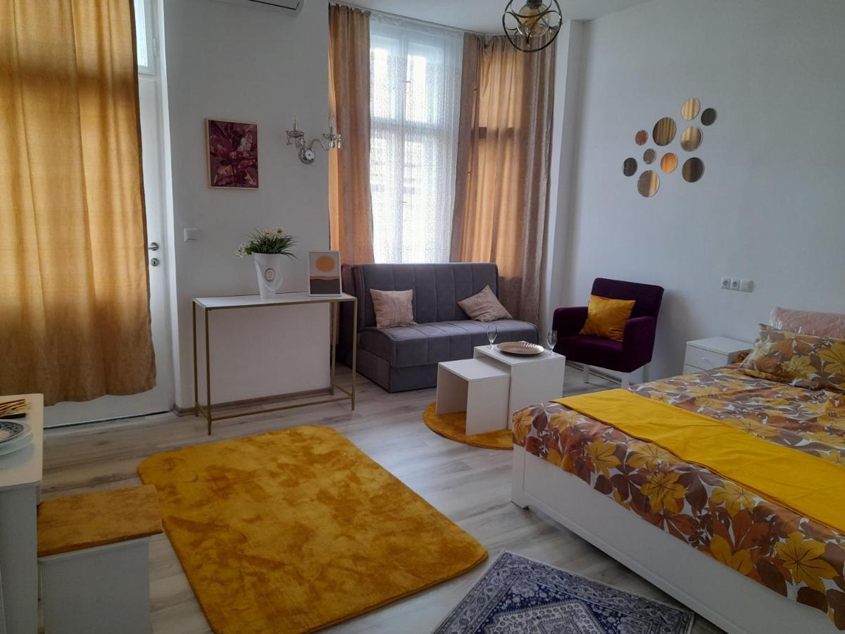 My Lovely Palace Sarajevo Ngoại thất bức ảnh