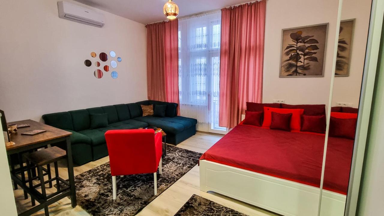 My Lovely Palace Sarajevo Ngoại thất bức ảnh