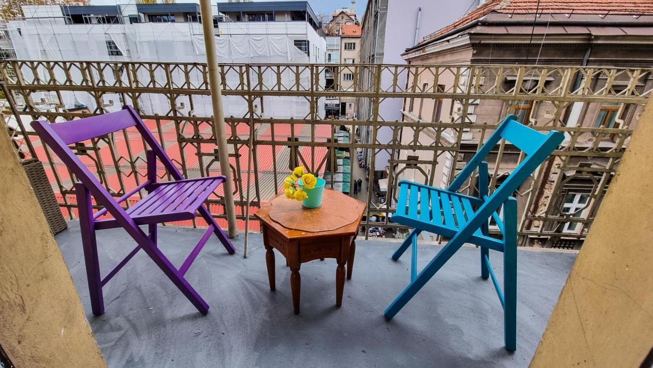 My Lovely Palace Sarajevo Ngoại thất bức ảnh