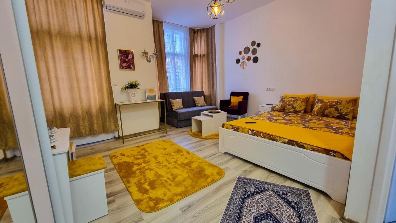 My Lovely Palace Sarajevo Ngoại thất bức ảnh